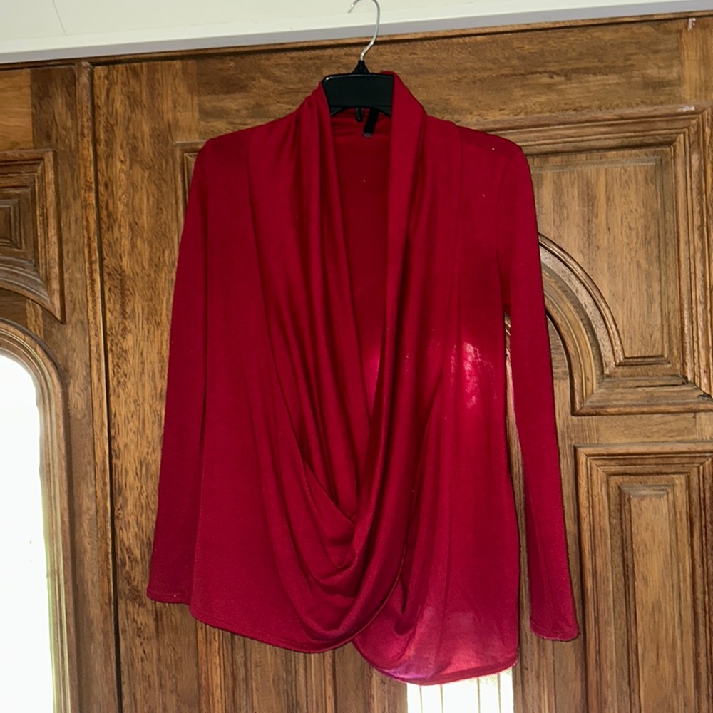 Women’s light weight sweater